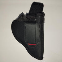 MAVERICK INSIDE OUT REVOLVER 38SPL - NeonSales {{ shop.shopifyCountryName }}