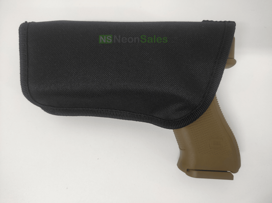MAVERICK MEDIUM RAIL + ATTACHMENT CLIP ON - NeonSales {{ shop.shopifyCountryName }}