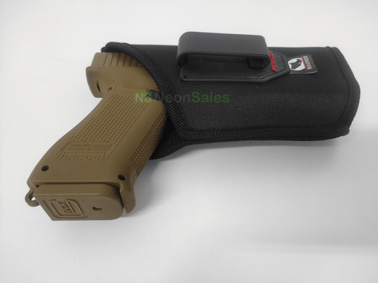 MAVERICK MEDIUM RAIL + ATTACHMENT CLIP ON - NeonSales {{ shop.shopifyCountryName }}