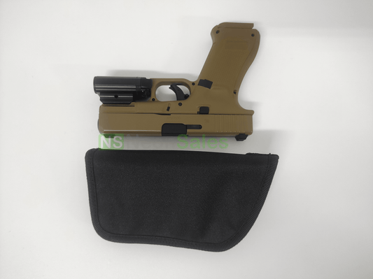 MAVERICK MEDIUM RAIL + ATTACHMENT CLIP ON - NeonSales {{ shop.shopifyCountryName }}