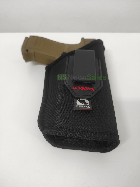 MAVERICK MEDIUM RAIL + ATTACHMENT CLIP ON - NeonSales {{ shop.shopifyCountryName }}