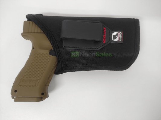 MAVERICK MEDIUM RAIL + ATTACHMENT CLIP ON - NeonSales {{ shop.shopifyCountryName }}