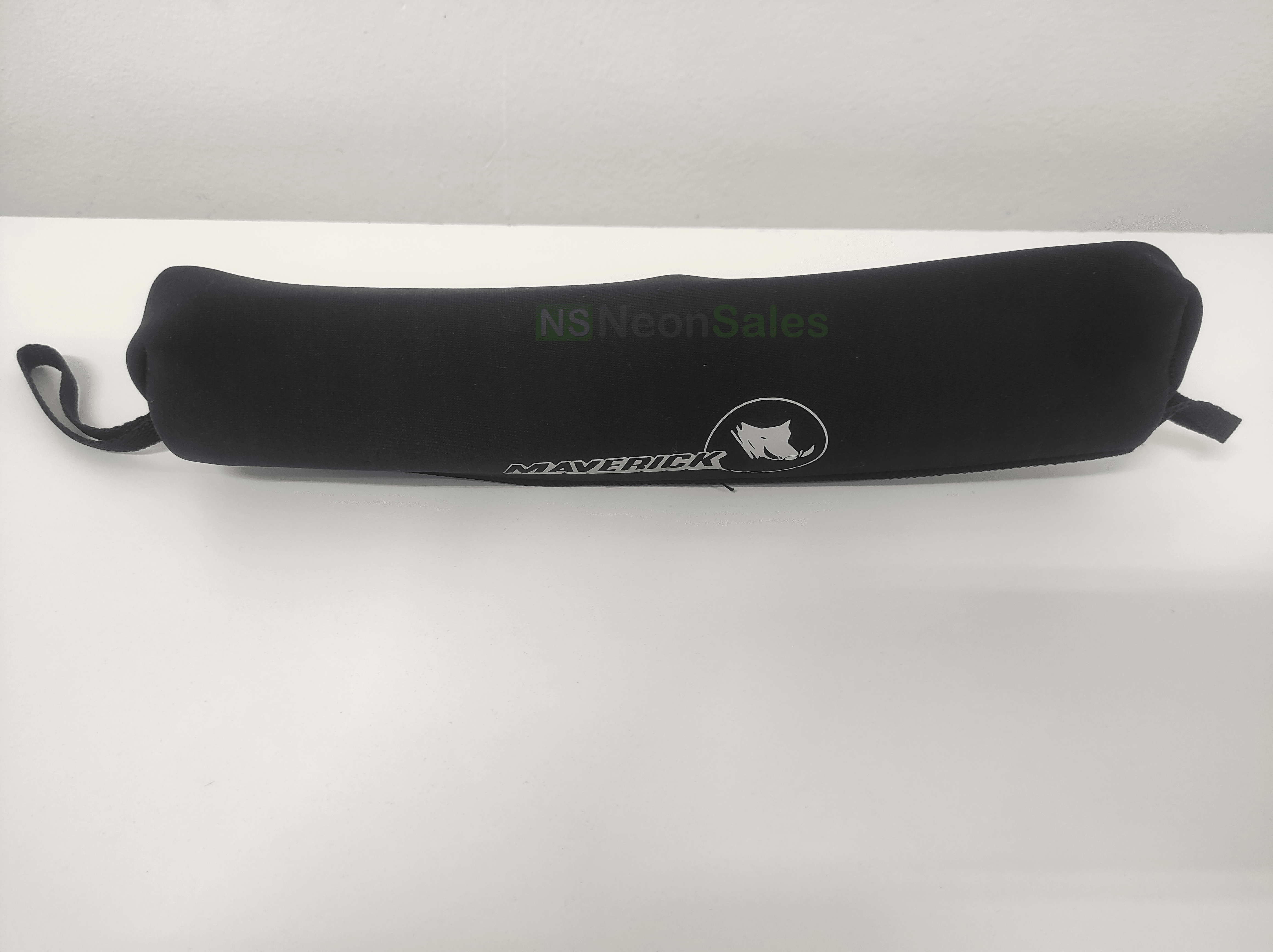 MAVERICK NEOPRENE SCOPE COVER - 15" - NeonSales {{ shop.shopifyCountryName }}