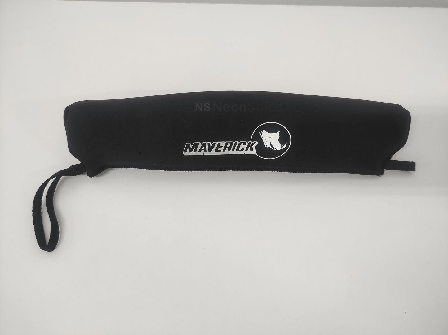 MAVERICK NEOPRENE SCOPE COVER - 15" - NeonSales {{ shop.shopifyCountryName }}