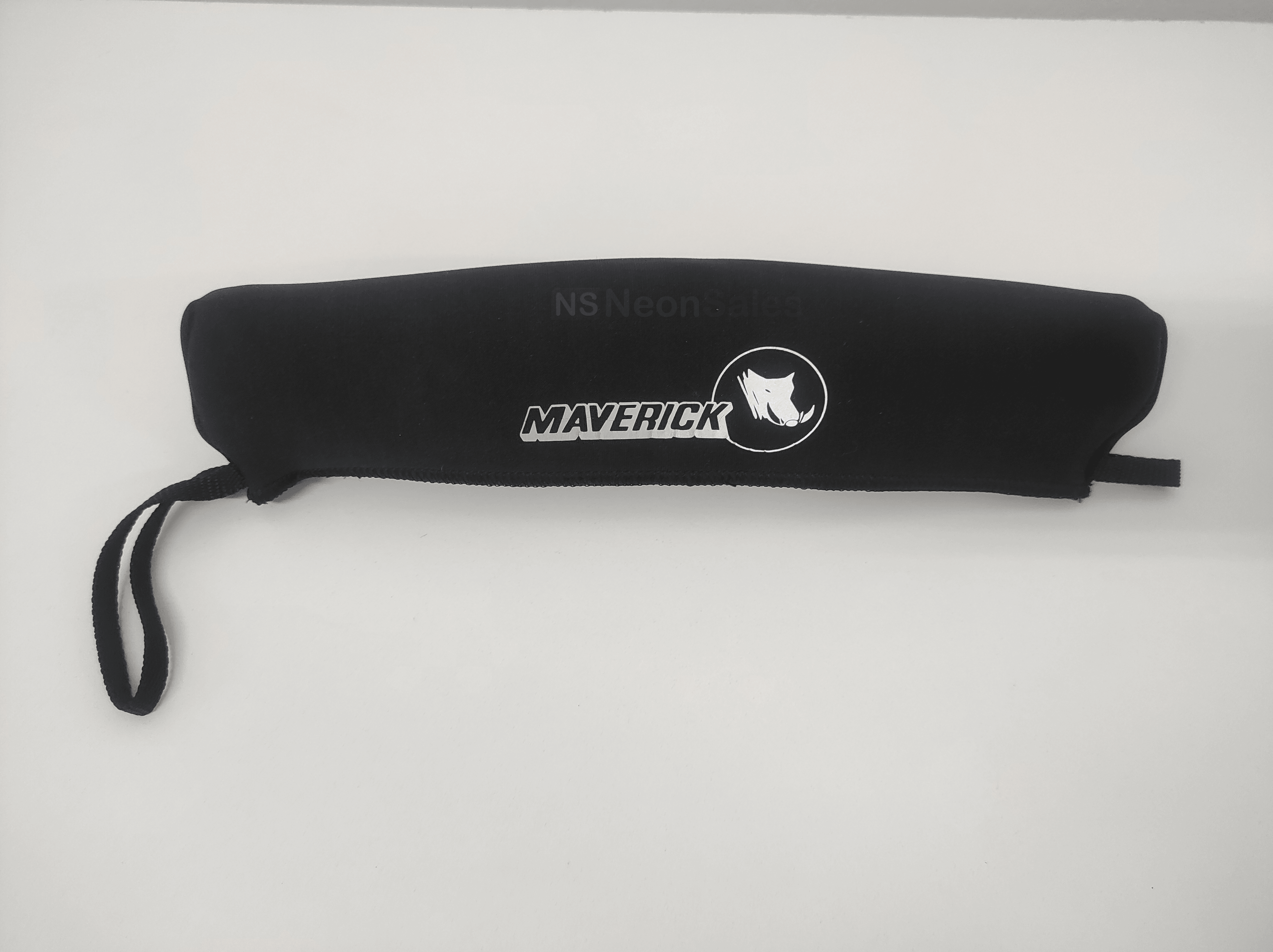MAVERICK NEOPRENE SCOPE COVER - 15" - NeonSales {{ shop.shopifyCountryName }}