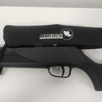 MAVERICK NEOPRENE SCOPE COVER - 15" - NeonSales {{ shop.shopifyCountryName }}