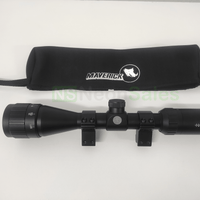 MAVERICK NEOPRENE SCOPE COVER - 15" - NeonSales {{ shop.shopifyCountryName }}