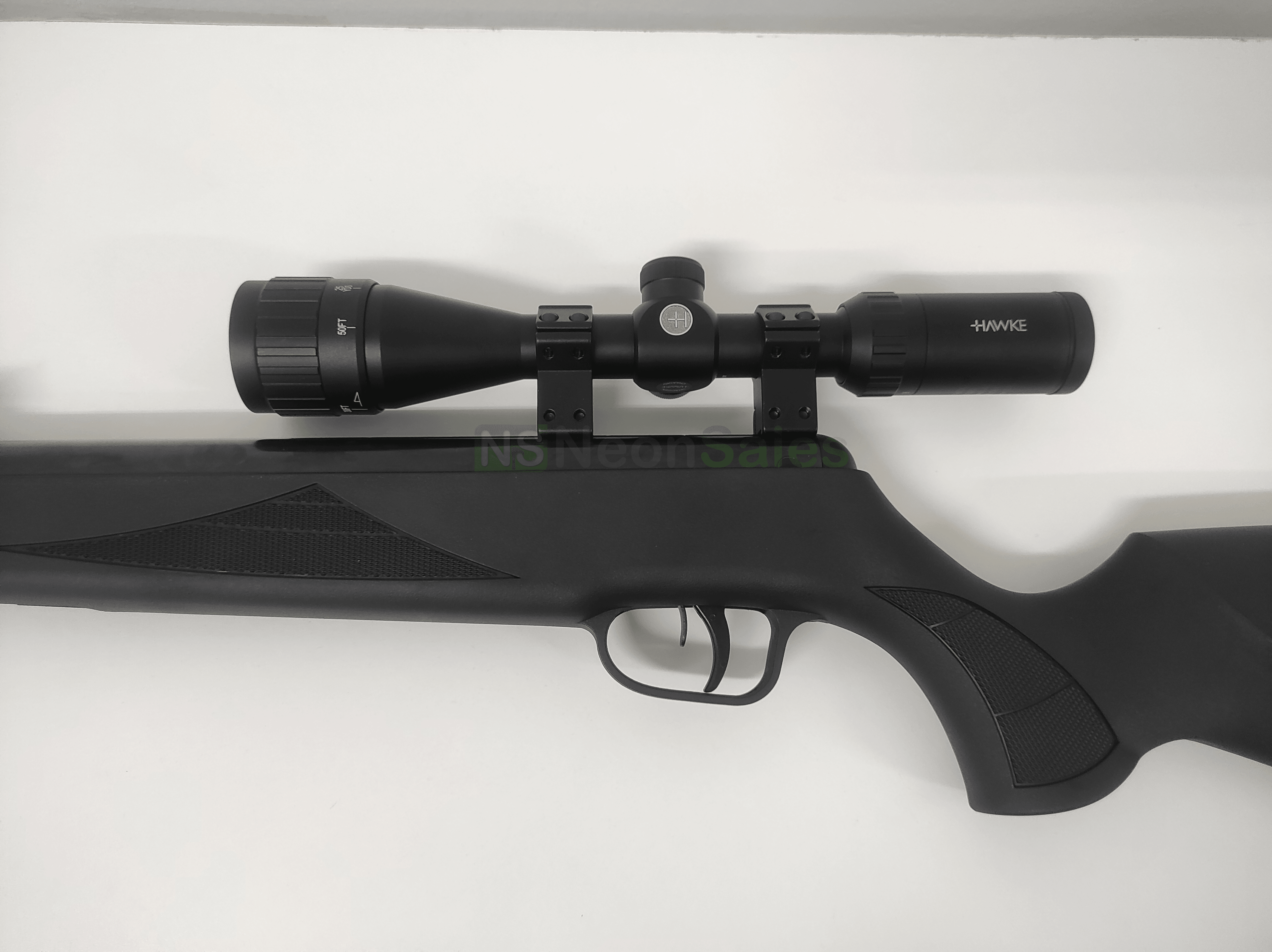 MAVERICK NEOPRENE SCOPE COVER - 15" - NeonSales {{ shop.shopifyCountryName }}