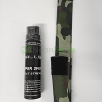 MAVERICK PEPPER SPRAY POUCH (110ML) - CAMO - NeonSales {{ shop.shopifyCountryName }}