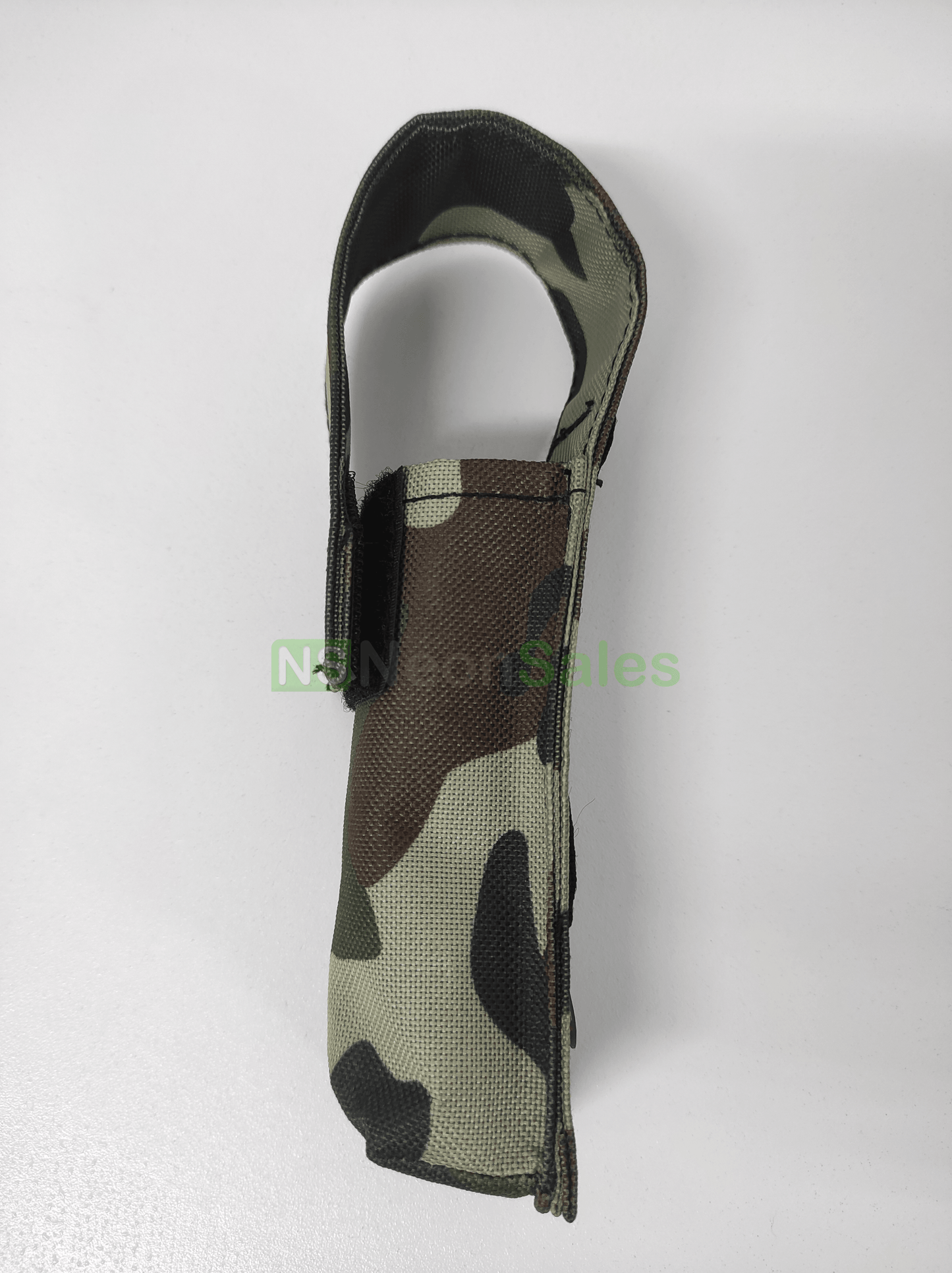 MAVERICK PEPPER SPRAY POUCH (110ML) - CAMO - NeonSales {{ shop.shopifyCountryName }}