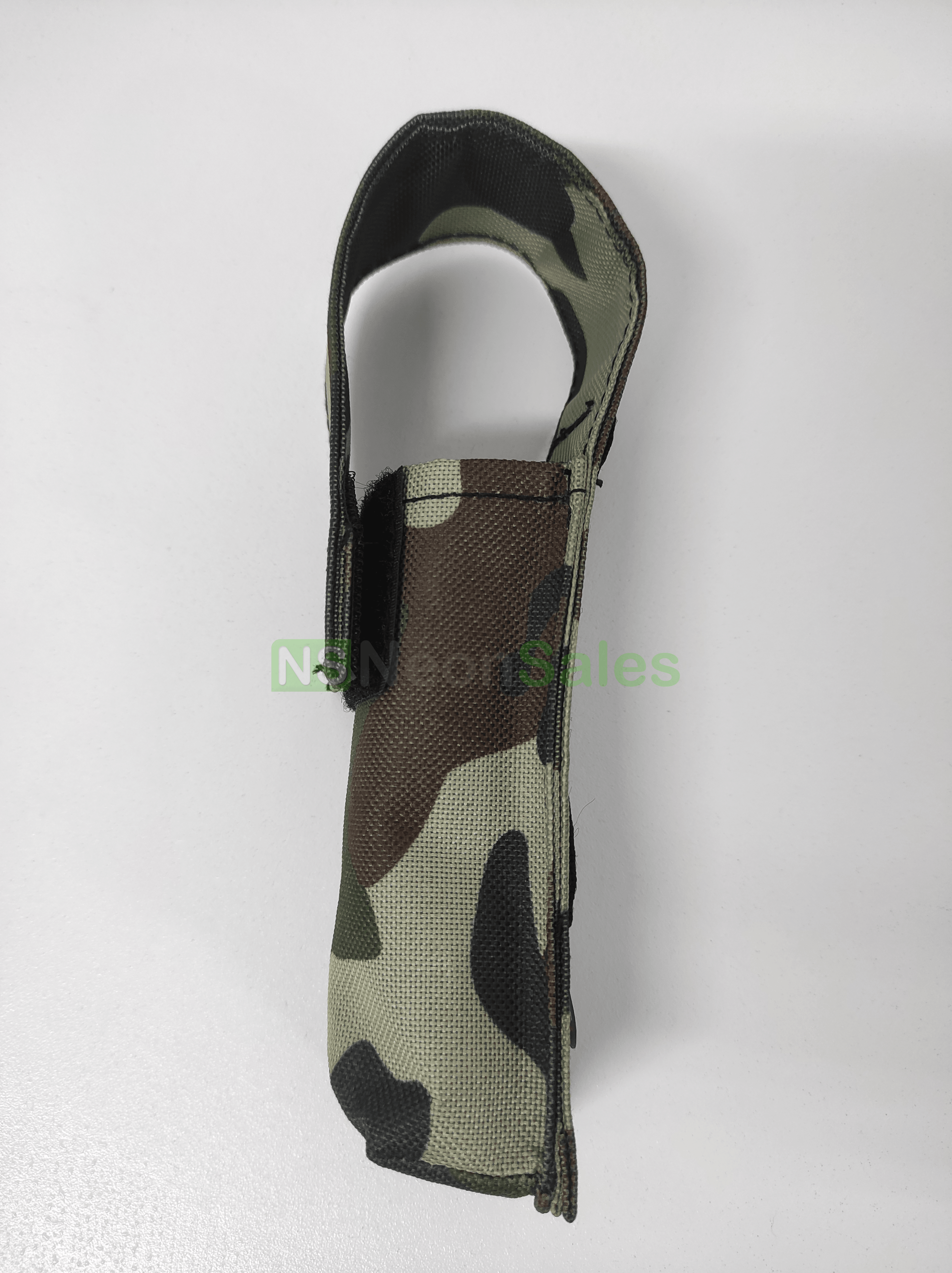 MAVERICK PEPPER SPRAY POUCH (110ML) - CAMO - NeonSales {{ shop.shopifyCountryName }}