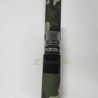 MAVERICK PEPPER SPRAY POUCH (110ML) - CAMO - NeonSales {{ shop.shopifyCountryName }}