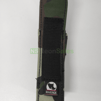 MAVERICK PEPPER SPRAY POUCH (110ML) - CAMO - NeonSales {{ shop.shopifyCountryName }}