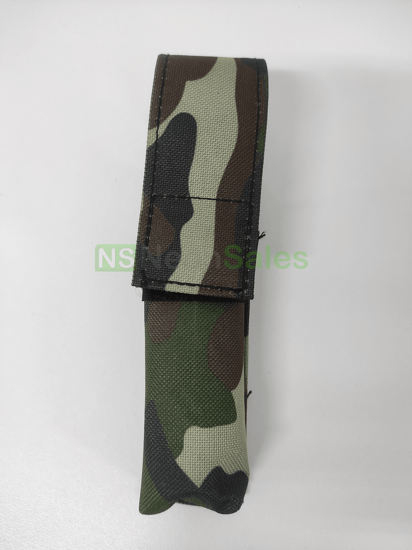 MAVERICK PEPPER SPRAY POUCH (110ML) - CAMO - NeonSales {{ shop.shopifyCountryName }}
