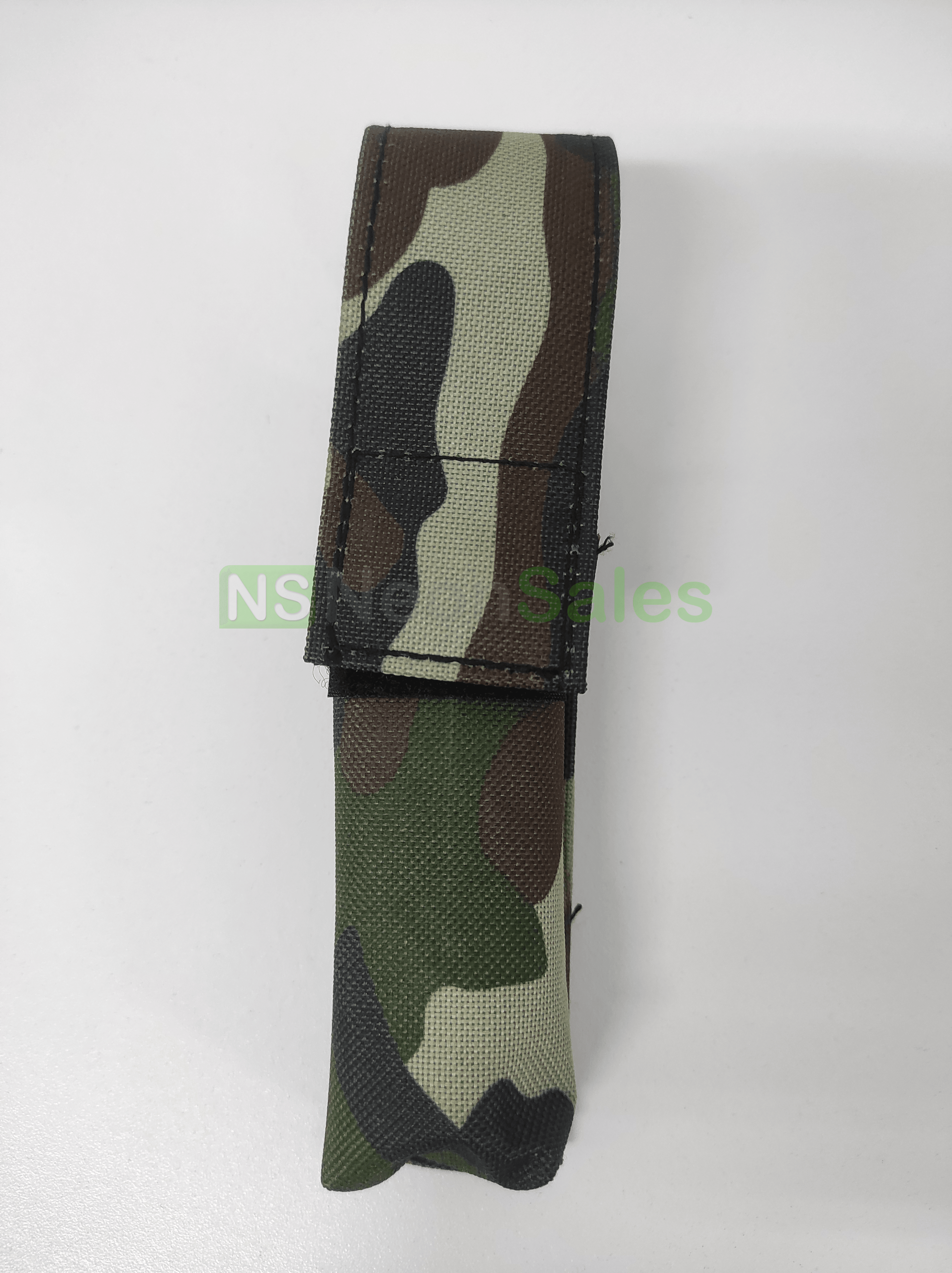 MAVERICK PEPPER SPRAY POUCH (110ML) - CAMO - NeonSales {{ shop.shopifyCountryName }}