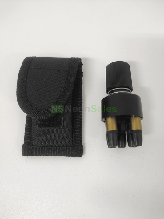 MAVERICK REVOLVER SPEEDLOADER POUCH, OWB - NeonSales {{ shop.shopifyCountryName }}