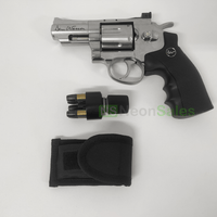 MAVERICK REVOLVER SPEEDLOADER POUCH, OWB - NeonSales {{ shop.shopifyCountryName }}