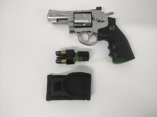 MAVERICK REVOLVER SPEEDLOADER POUCH, OWB - NeonSales {{ shop.shopifyCountryName }}