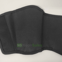 MAVERICK RIFLE BUTT STOCK CARTRIDGE HOLDER - 12GA - NeonSales {{ shop.shopifyCountryName }}