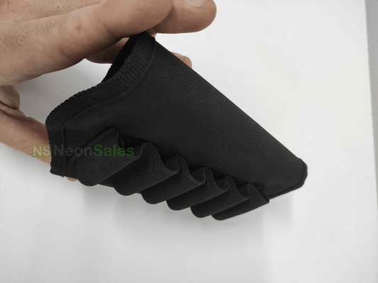 MAVERICK RIFLE BUTT STOCK CARTRIDGE HOLDER - 12GA - NeonSales {{ shop.shopifyCountryName }}