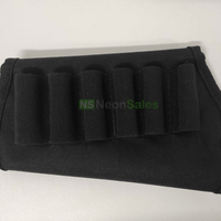MAVERICK RIFLE BUTT STOCK CARTRIDGE HOLDER - 12GA - NeonSales {{ shop.shopifyCountryName }}