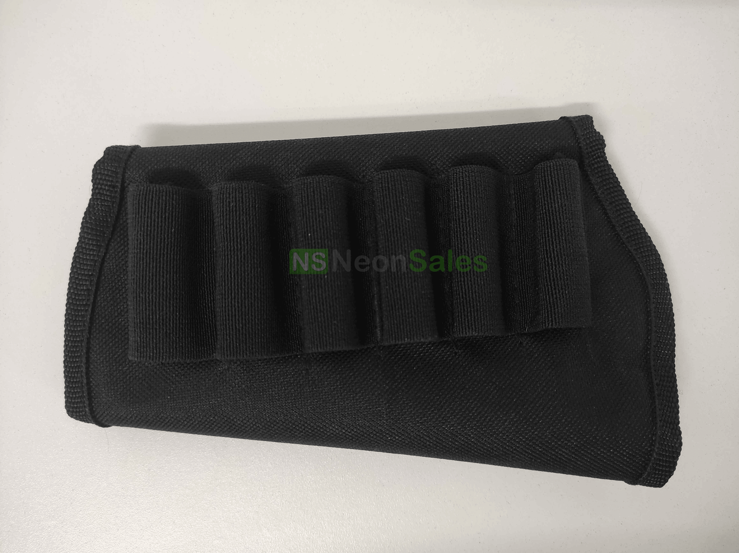 MAVERICK RIFLE BUTT STOCK CARTRIDGE HOLDER - 12GA - NeonSales {{ shop.shopifyCountryName }}