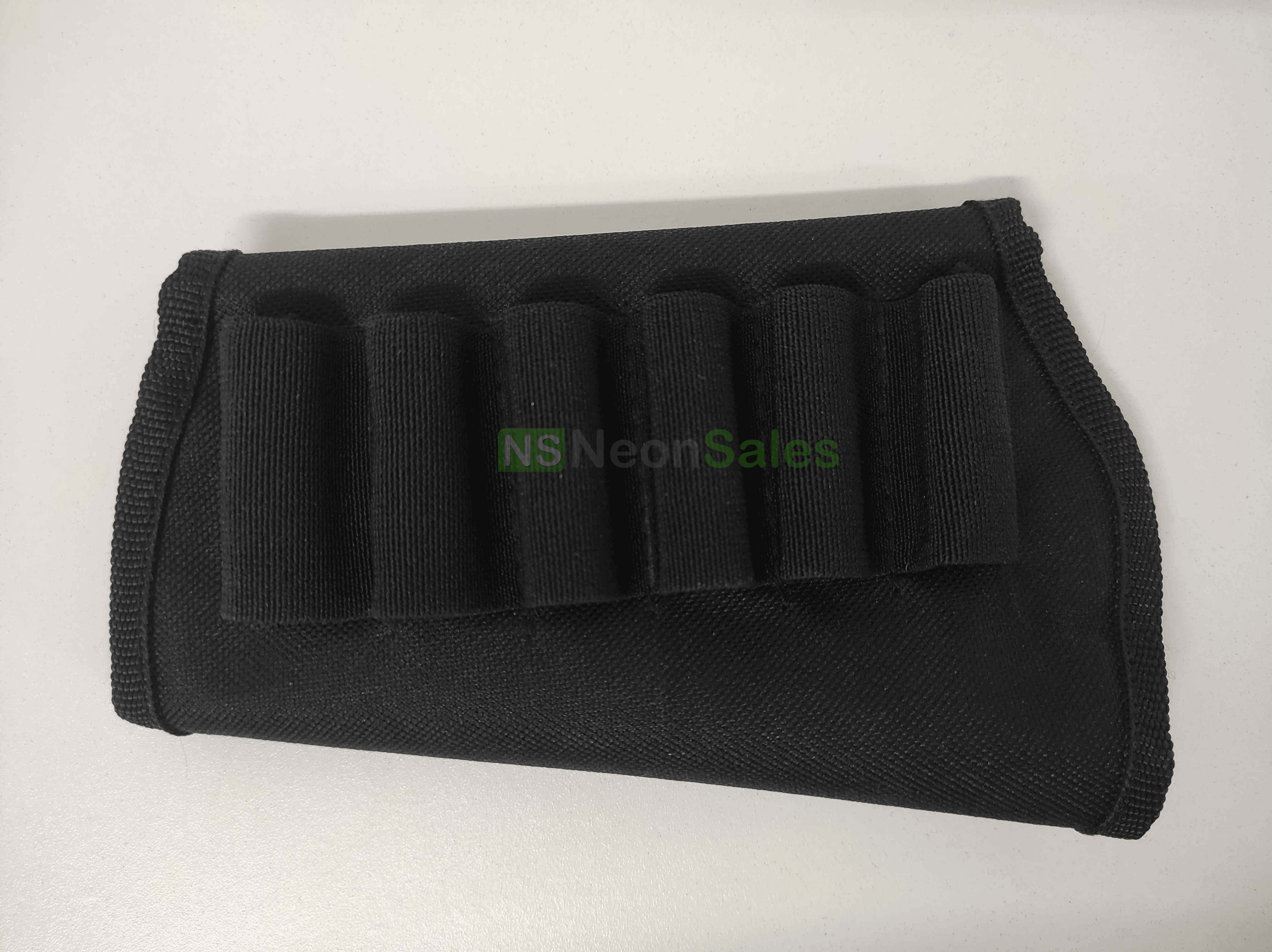 MAVERICK RIFLE BUTT STOCK CARTRIDGE HOLDER - 12GA - NeonSales {{ shop.shopifyCountryName }}