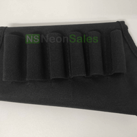 MAVERICK RIFLE BUTT STOCK CARTRIDGE HOLDER - 12GA - NeonSales {{ shop.shopifyCountryName }}