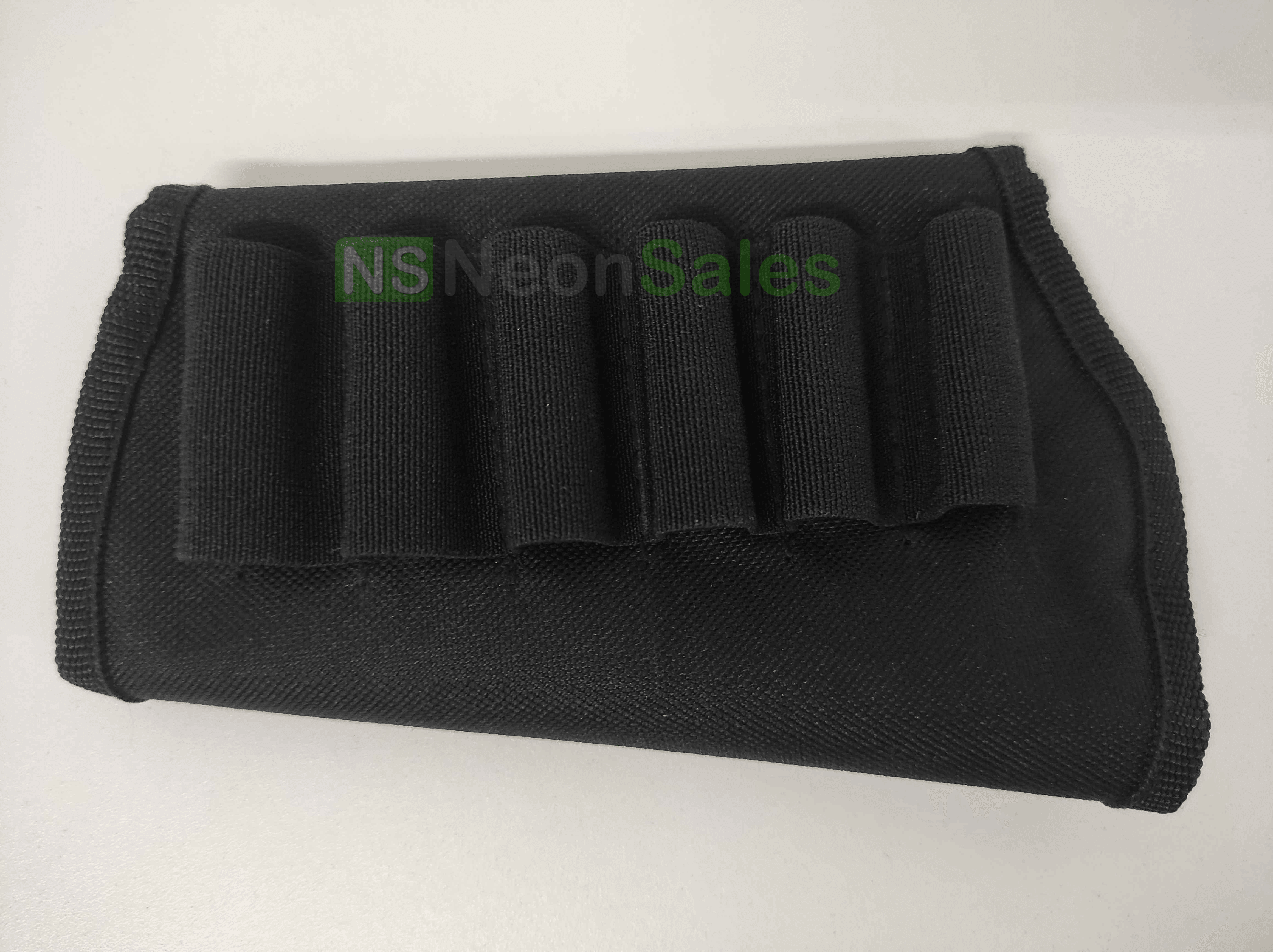 MAVERICK RIFLE BUTT STOCK CARTRIDGE HOLDER - 12GA - NeonSales {{ shop.shopifyCountryName }}