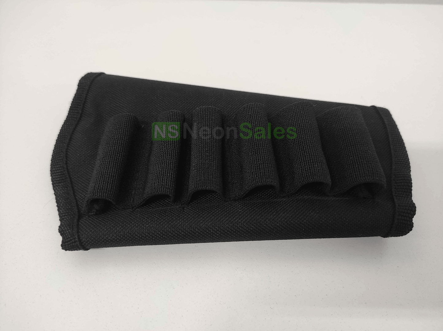 MAVERICK RIFLE BUTT STOCK CARTRIDGE HOLDER - 12GA - NeonSales {{ shop.shopifyCountryName }}