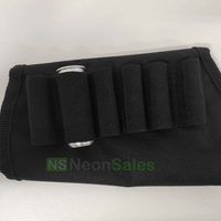 MAVERICK RIFLE BUTT STOCK CARTRIDGE HOLDER - 12GA - NeonSales {{ shop.shopifyCountryName }}