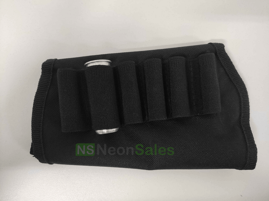 MAVERICK RIFLE BUTT STOCK CARTRIDGE HOLDER - 12GA - NeonSales {{ shop.shopifyCountryName }}