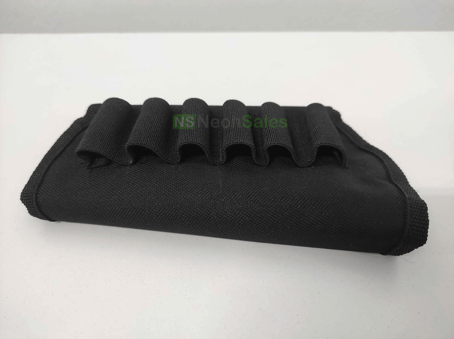 MAVERICK RIFLE BUTT STOCK CARTRIDGE HOLDER - 12GA - NeonSales {{ shop.shopifyCountryName }}
