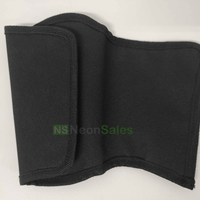 MAVERICK RIFLE BUTT STOCK CARTRIDGE HOLDER - 12GA - NeonSales {{ shop.shopifyCountryName }}