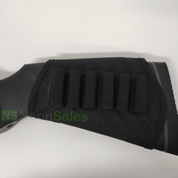 MAVERICK RIFLE BUTT STOCK CARTRIDGE HOLDER - 12GA - NeonSales {{ shop.shopifyCountryName }}