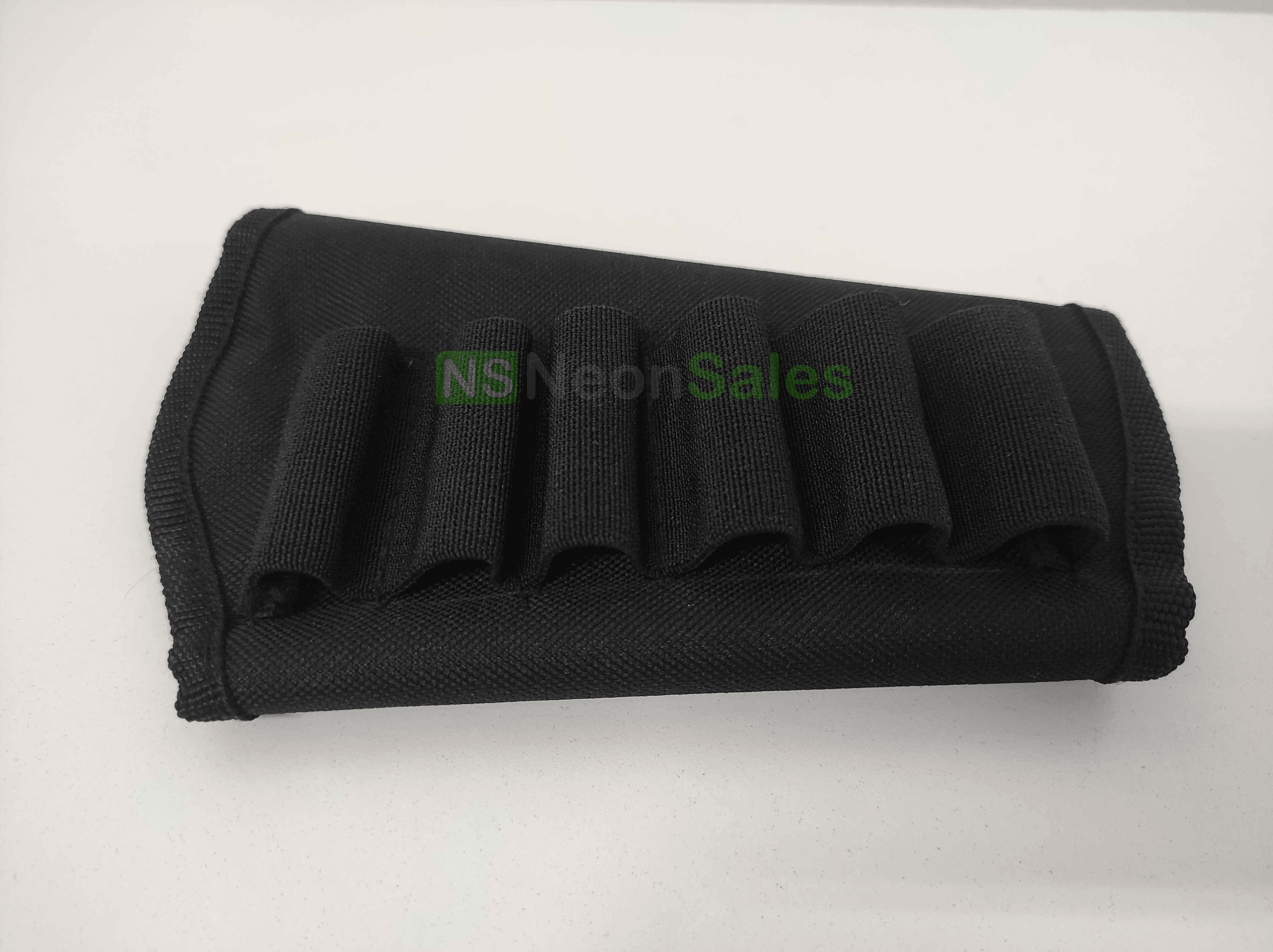 MAVERICK RIFLE BUTT STOCK CARTRIDGE HOLDER - 12GA - NeonSales South Africa