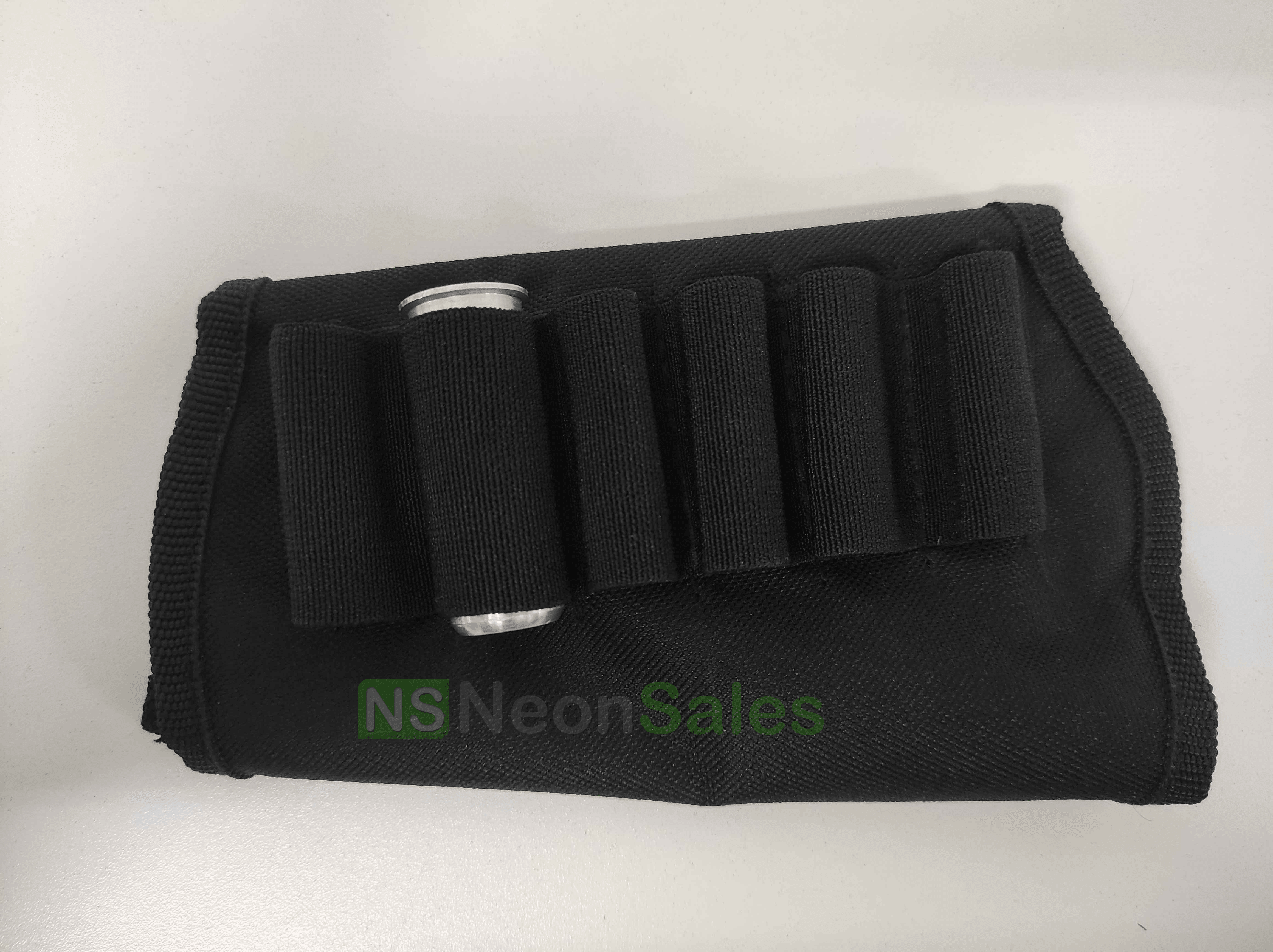 MAVERICK RIFLE BUTT STOCK CARTRIDGE HOLDER - 12GA - NeonSales South Africa