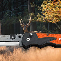 ACCUSHARP RAZOR KNIFE + 2 REPLACEMENT BLADES - NeonSales {{ shop.shopifyCountryName }}