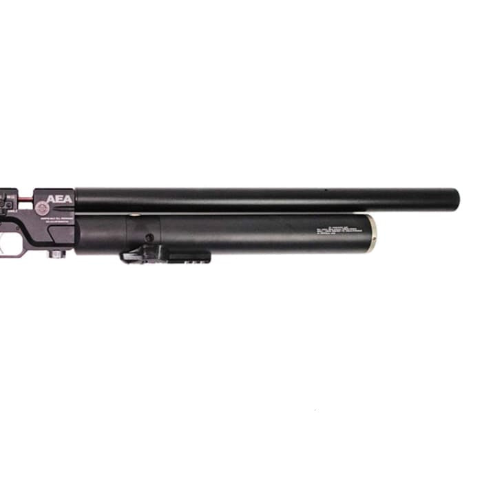 AEA SF SNIPER .22 PCP AIR RIFLE BOLT-ACTION SINGLE