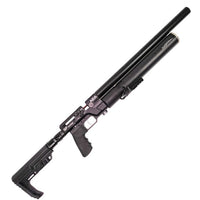 AEA SF SNIPER .22 PCP AIR RIFLE BOLT-ACTION SINGLE