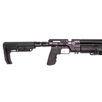 AEA SF SNIPER .22 PCP AIR RIFLE BOLT-ACTION SINGLE