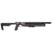 AEA SF SNIPER .22 PCP AIR RIFLE BOLT-ACTION SINGLE