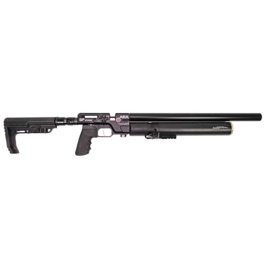 AEA SF SNIPER .22 PCP AIR RIFLE BOLT-ACTION SINGLE