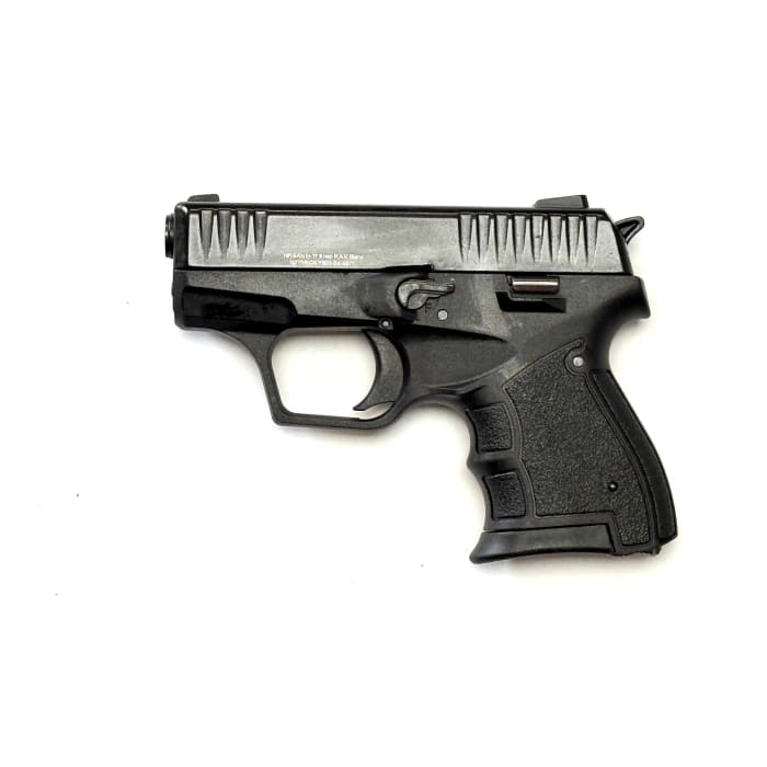 COMBO SALE - NIKSAN M-17 9MM P.A.K. BLANK GUN - NeonSales {{ shop.shopifyCountryName }}
