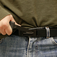 DAN VALOIS BELT KNIFE - DV-01 - NeonSales {{ shop.shopifyCountryName }}