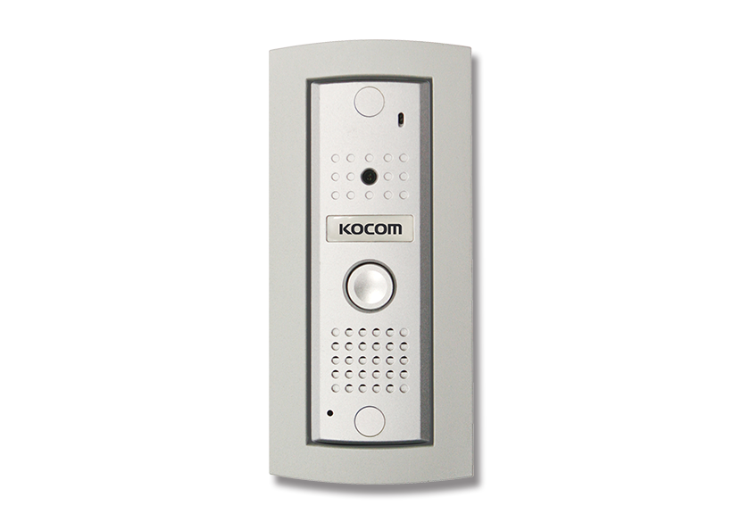 Kocom KC-MC11 gate station door camera