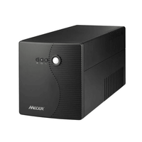 MECER 650VA LINE INTERACTIVE UPS ME-650-VU - NeonSales {{ shop.shopifyCountryName }}