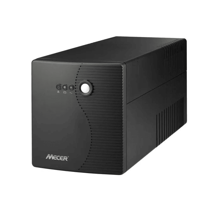 MECER 650VA LINE INTERACTIVE UPS ME-650-VU - NeonSales {{ shop.shopifyCountryName }}