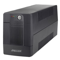 Mecer ME-1000-VU 1000VA 600W line interactive UPS