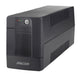 Mecer ME-1000-VU 1000VA 600W line interactive UPS